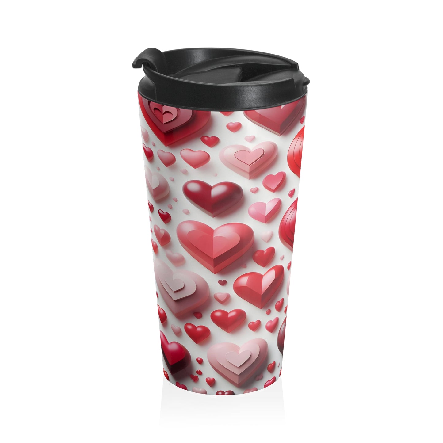 Stainless Steel Travel Mug