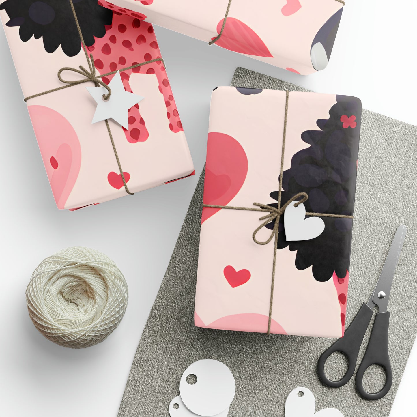 Wrapping Papers