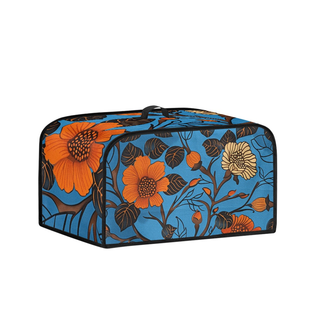 Elegant Adinkra-Inspired Fabric Collection – Slow Cooker - #2019