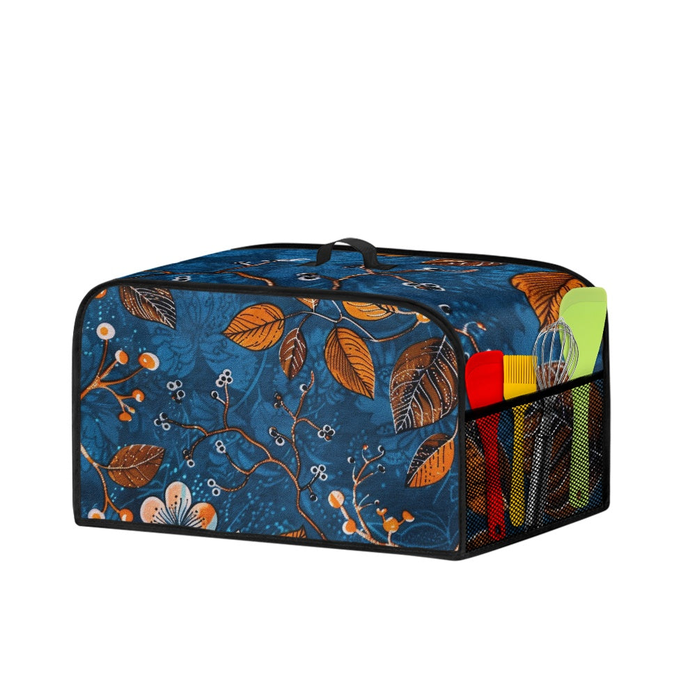 Elegant Adinkra-Inspired Fabric Collection – Slow Cooker - #2020