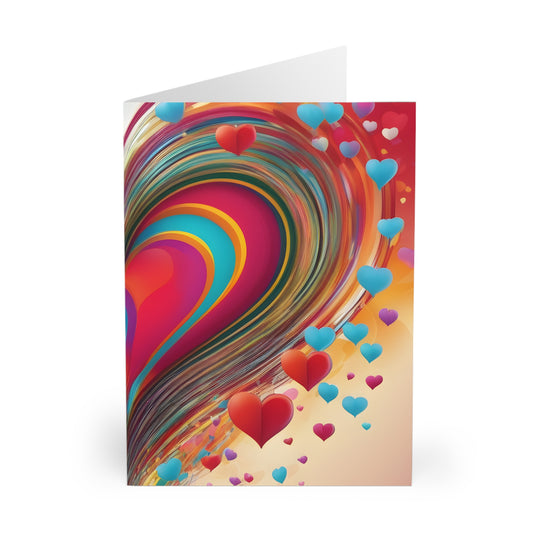 Greeting Cards (5 Pack)