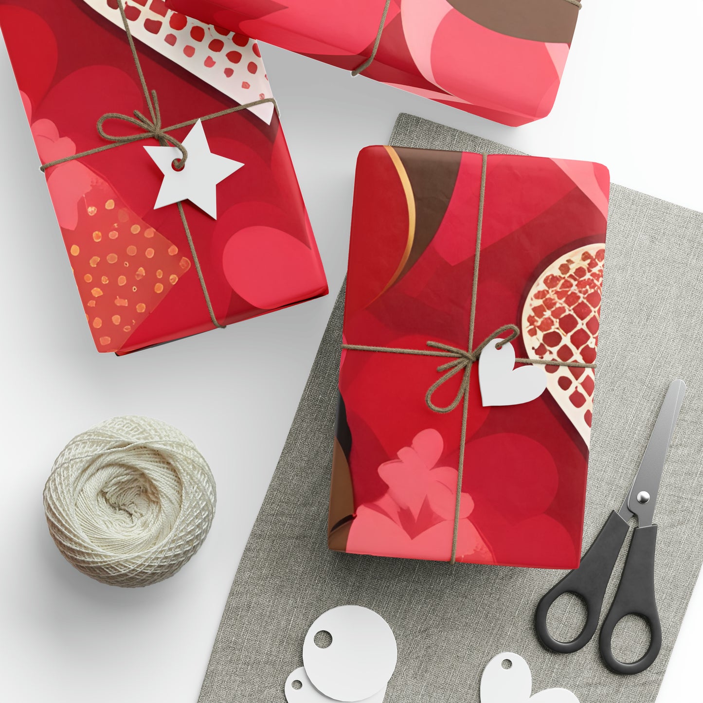 Wrapping Papers