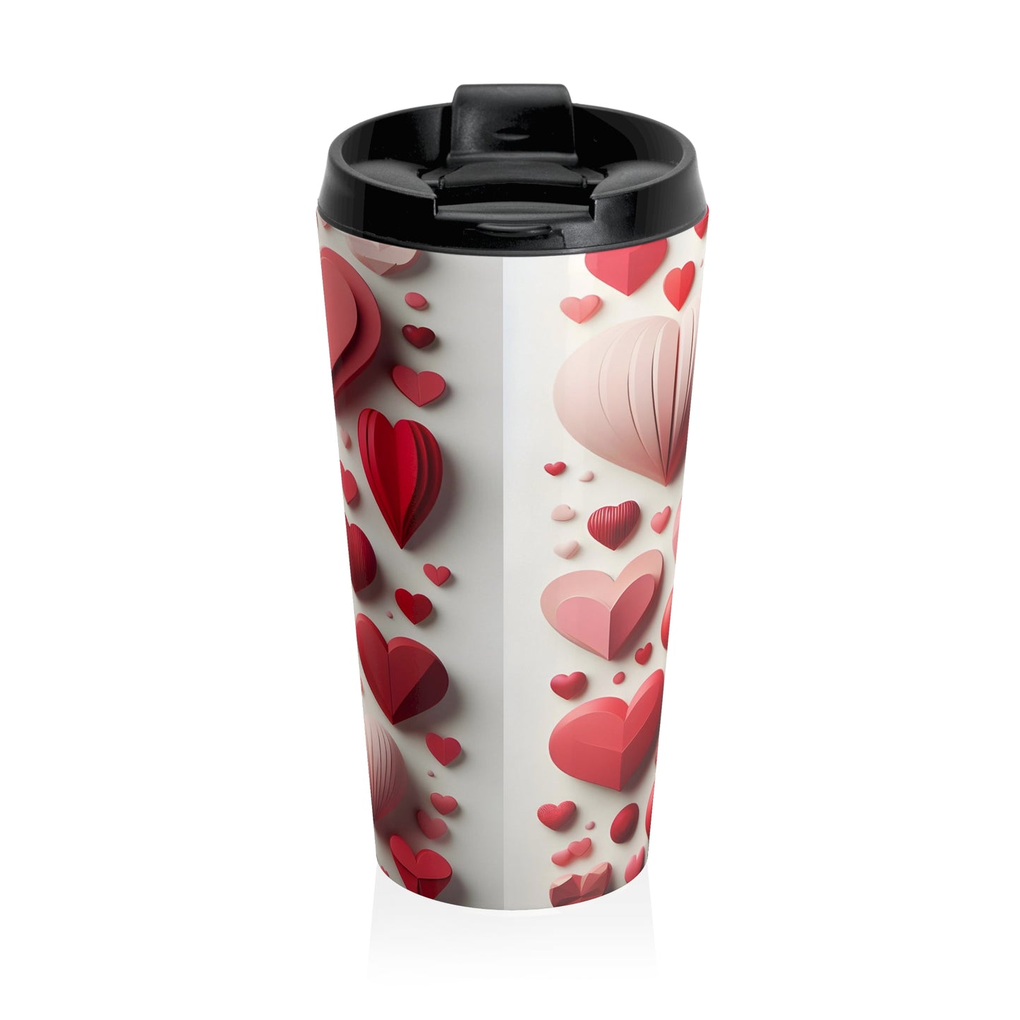 Stainless Steel Travel Mug