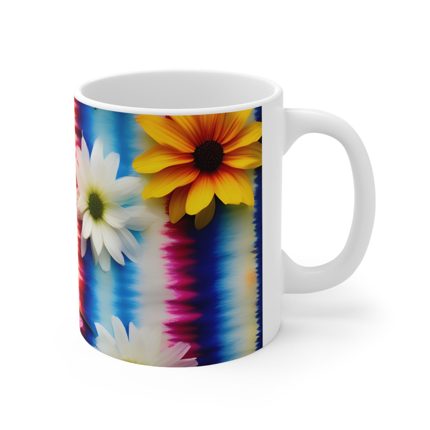 Ceramic Mug 11oz