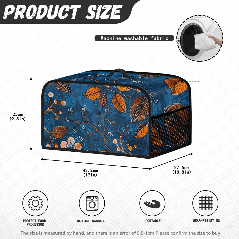 Elegant Adinkra-Inspired Fabric Collection – Slow Cooker - #2020