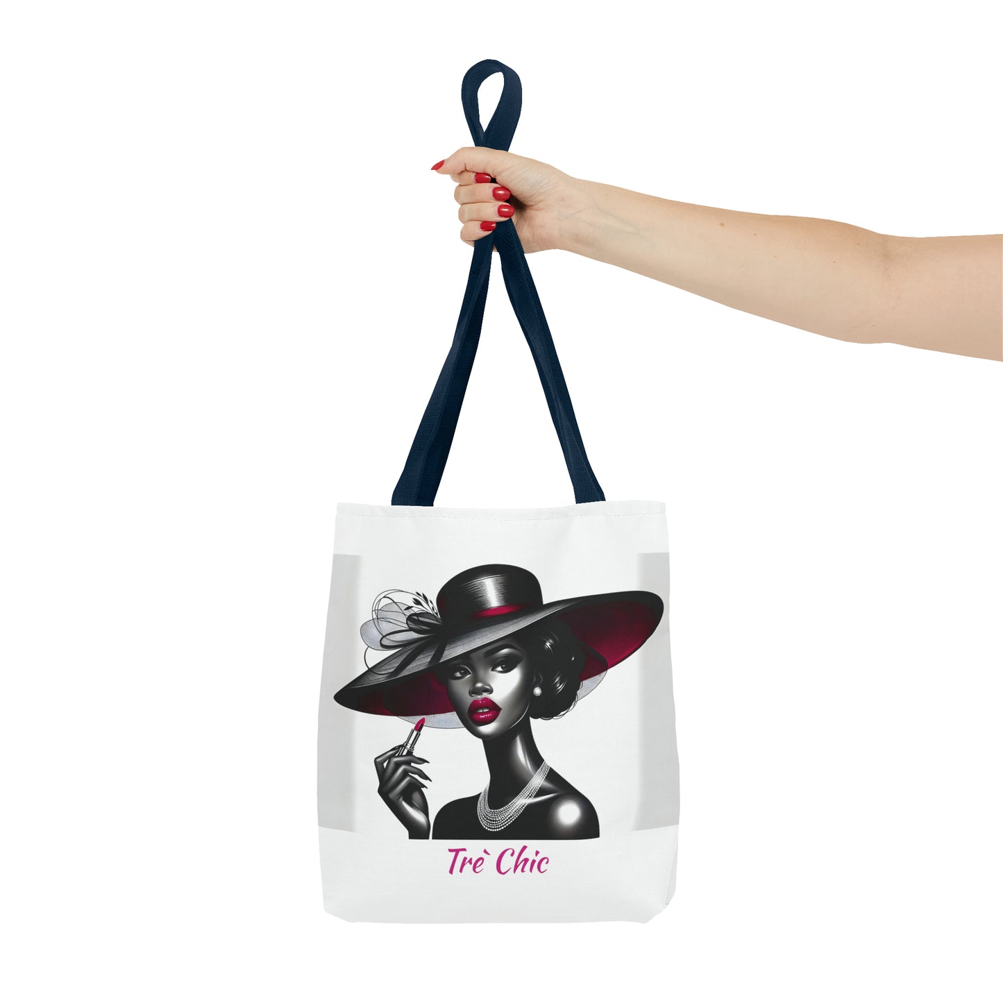 Tote Bag (AOP)