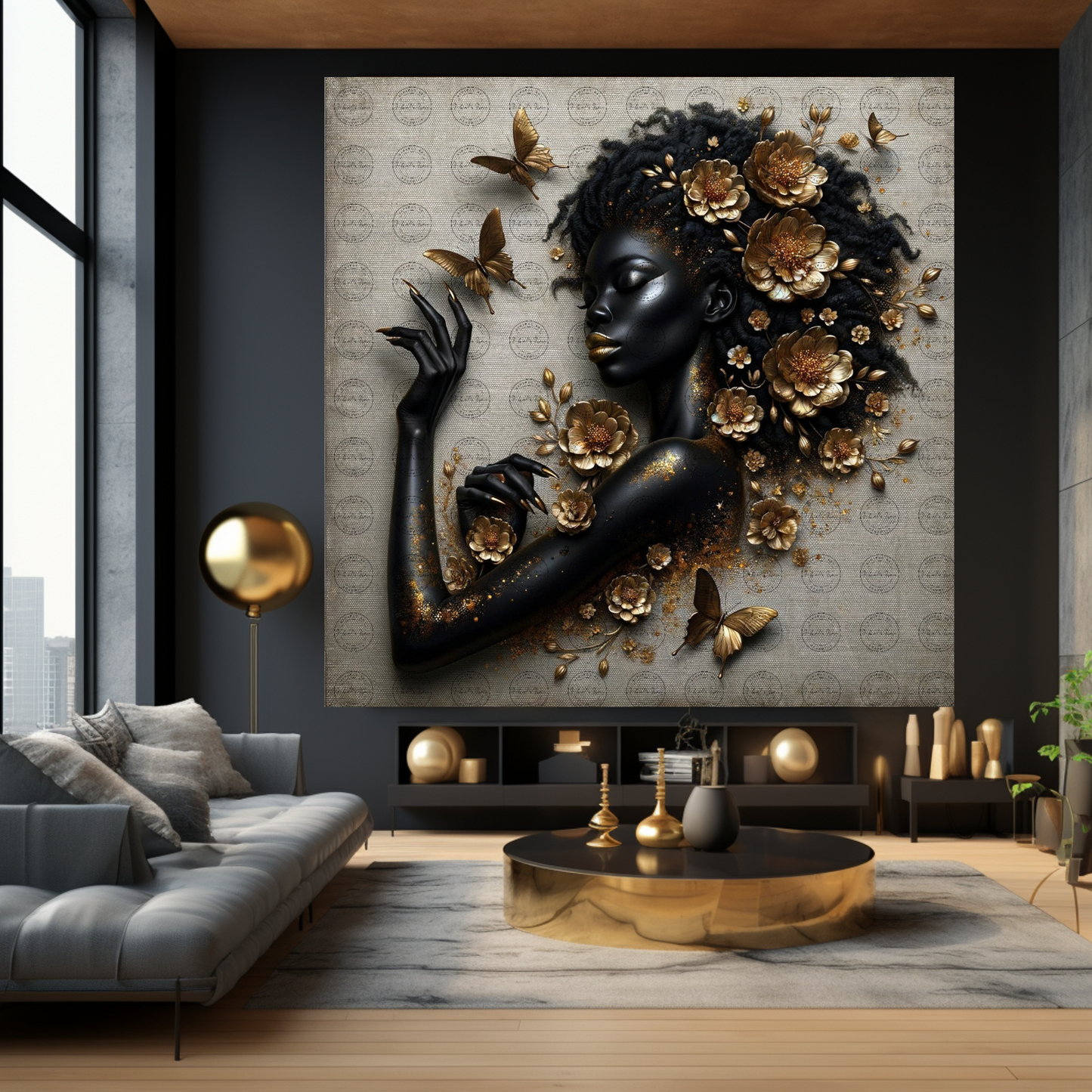 Digital Art - Ethereal Bloom - #2015