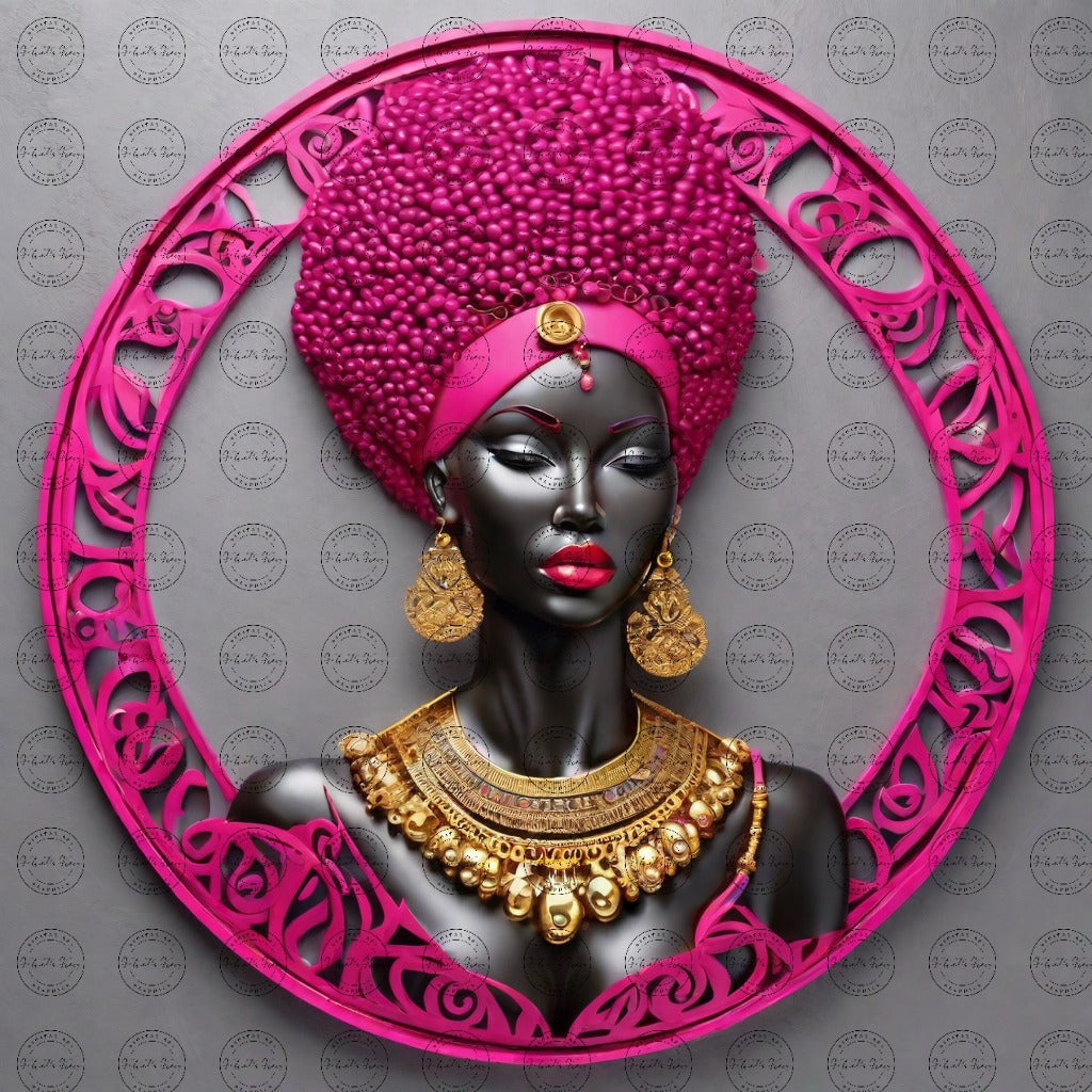 Digital Art - Elegance in Silence - #2020