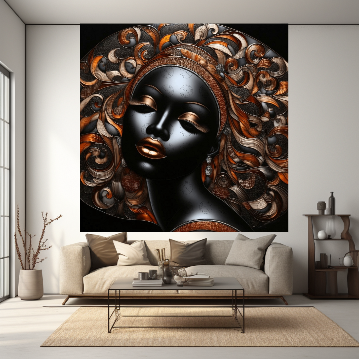 Digital Art - Chroma Mystique - #2011