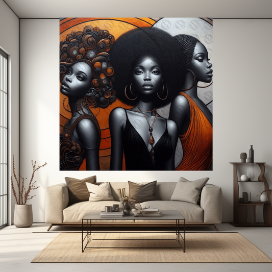 Digital Art - Chroma Mystique - #2020