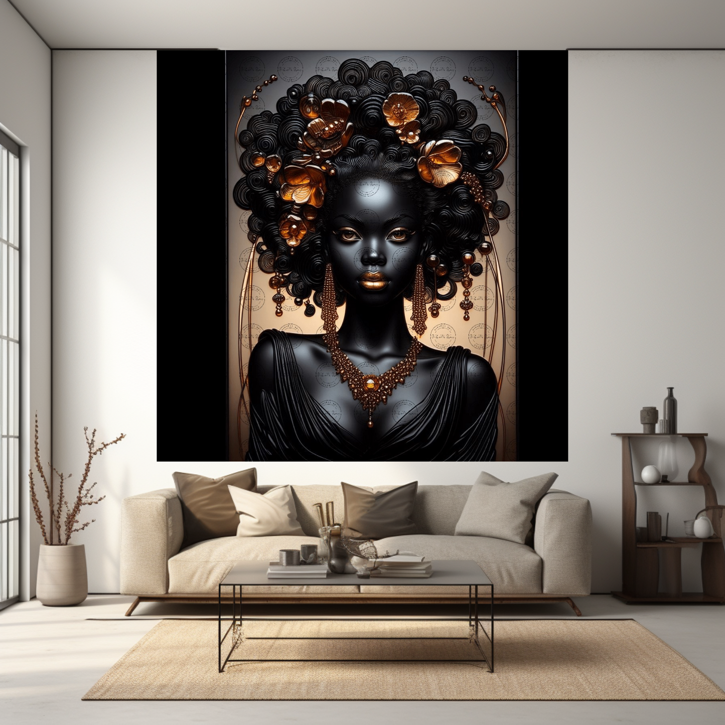 Digital Art - Chroma Mystique - #2012