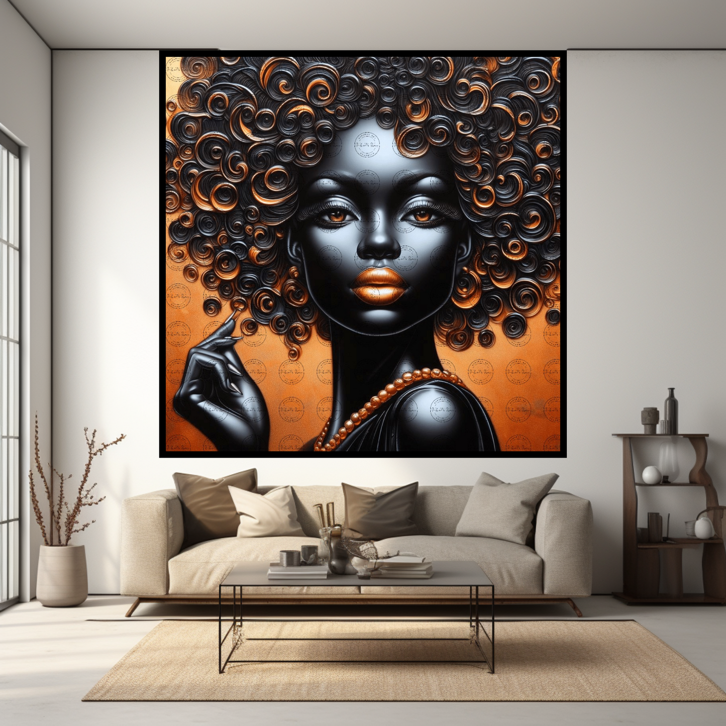 Digital Art - Chroma Mystique - #2014