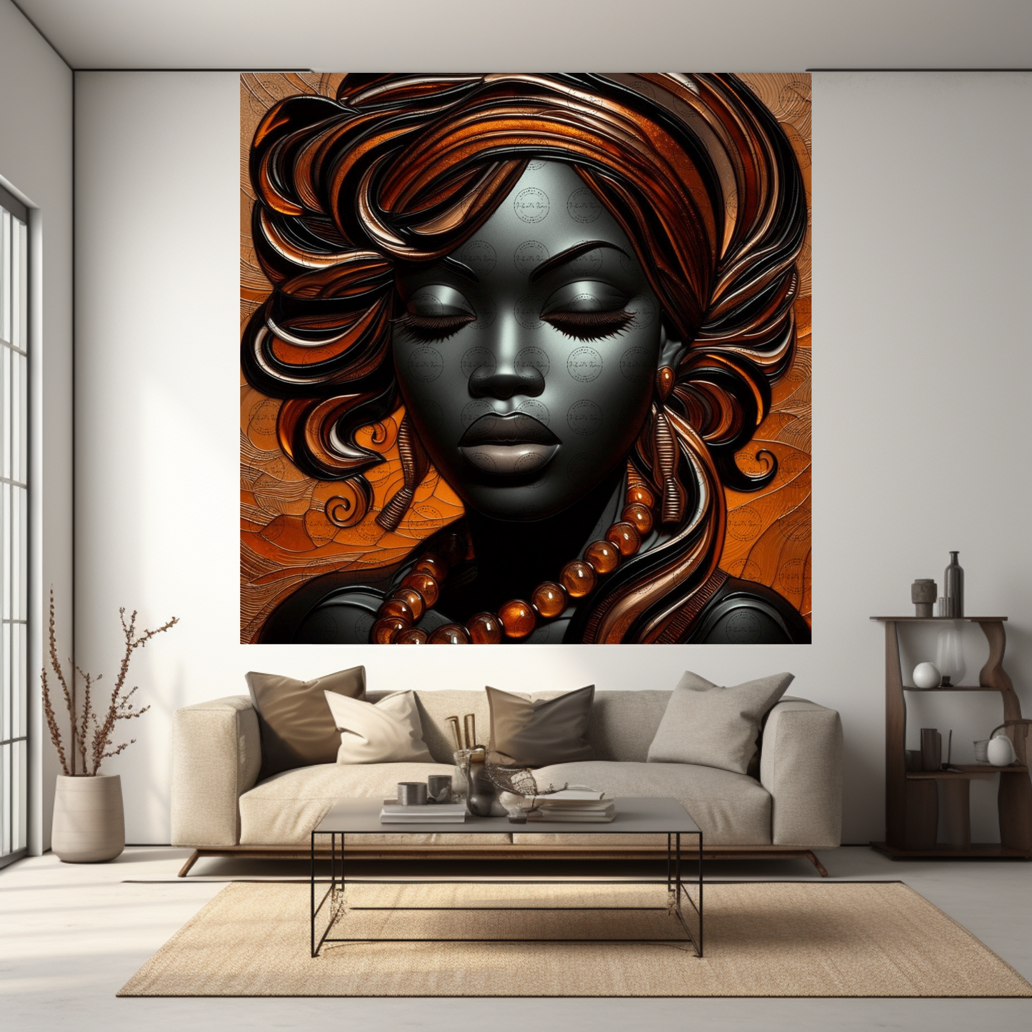 Digital Art - Chroma Mystique - #2018