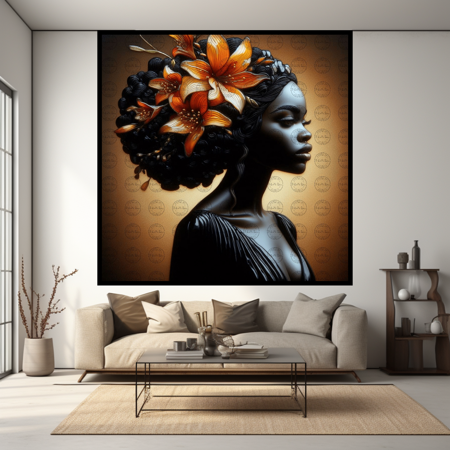 Digital Art - Chroma Mystique - #2019