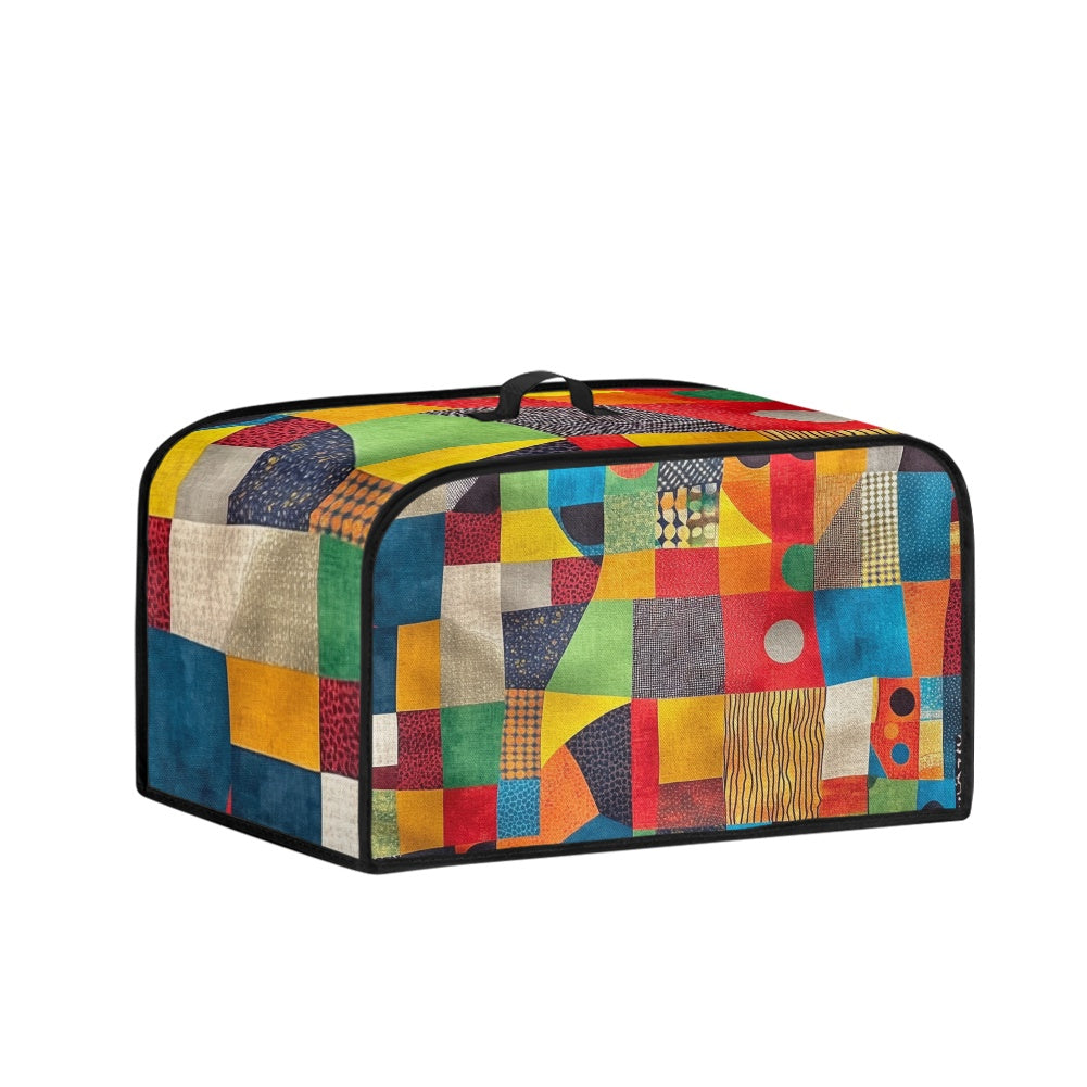 Elegant Adinkra-Inspired Fabric Collection – Slow Cooker - #2014