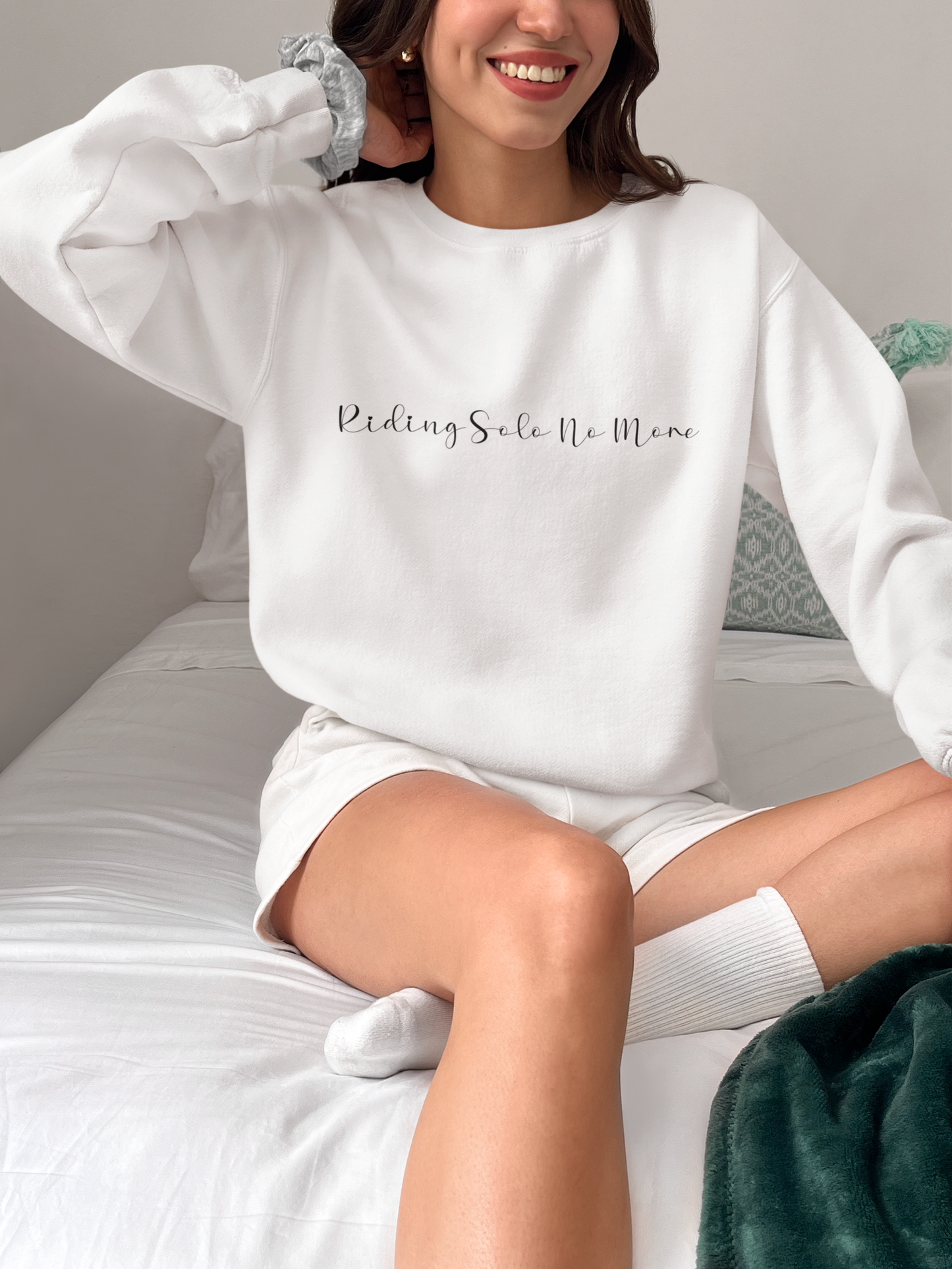 She Said Yes! - The Celebratory Fiancée Sweatshirt Collection - #2015