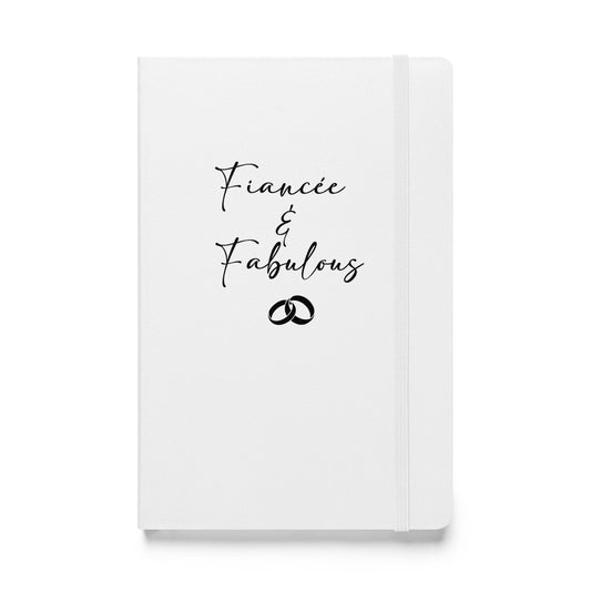 The Bridal Blossom Journal - A Bride-to-Be's Companion - #2011